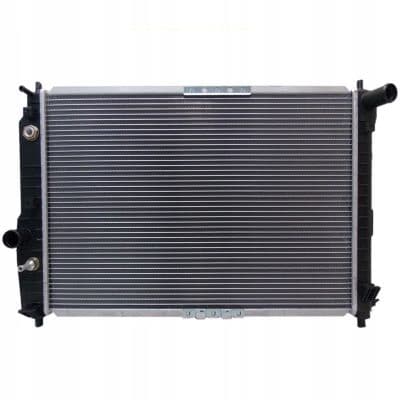 Radiator, racire motor MTR 12133822
