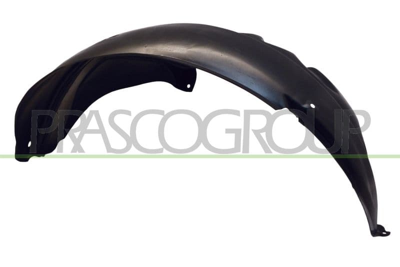 Carenaj roata PRASCO FD3503603