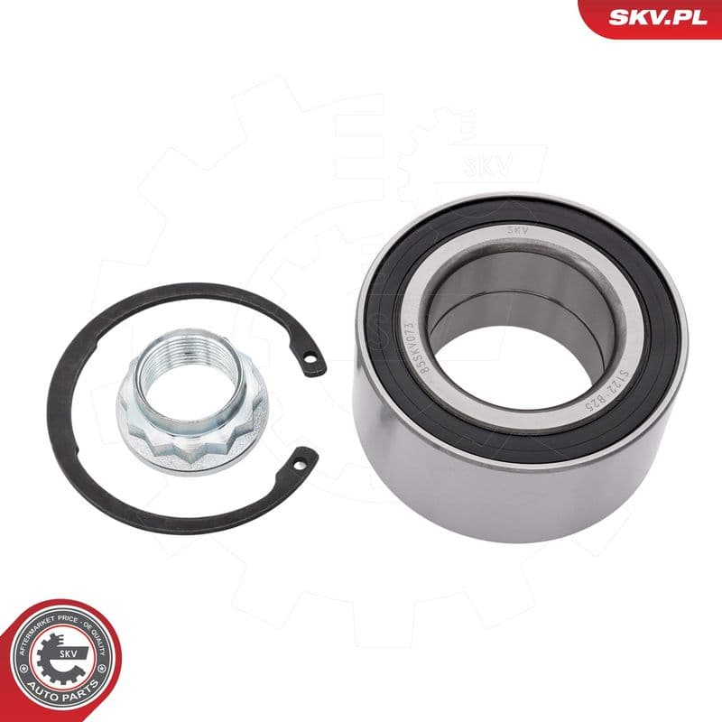 Set rulment roata ESEN SKV 85SKV073