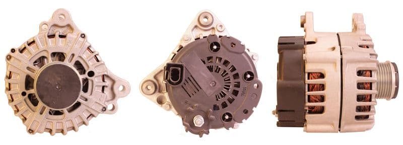 Generator / Alternator ELSTOCK 28-6502