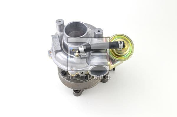 Compresor,sistem de supraalimentare BE TURBO Original IHI 124158