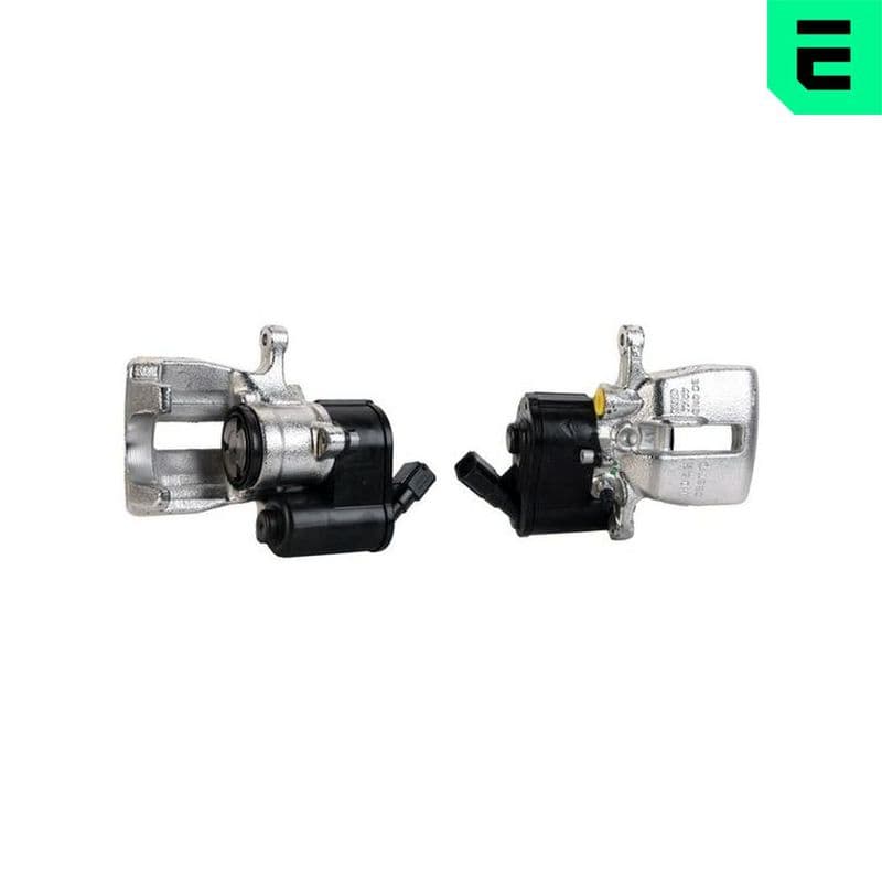 Etrier frana OPTIMAL BC-1749L