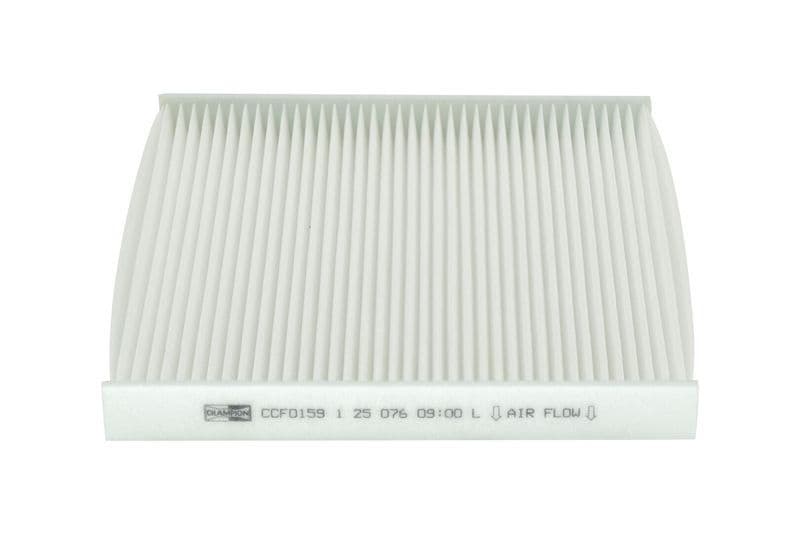 Filtru, aer habitaclu CHAMPION CCF0159