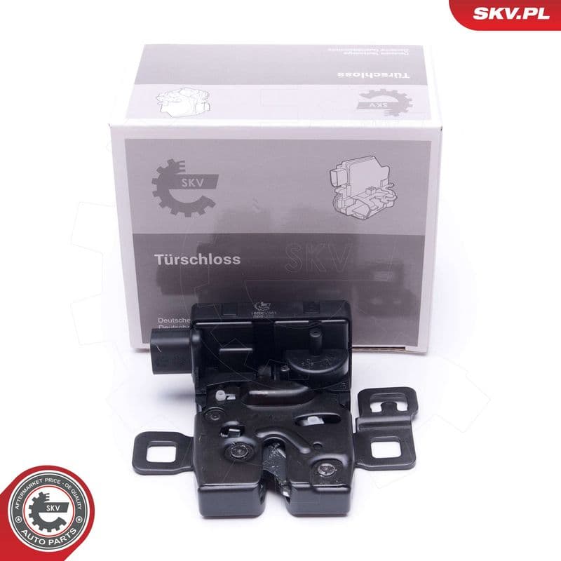 Incuietoare haion ESEN SKV 16SKV361