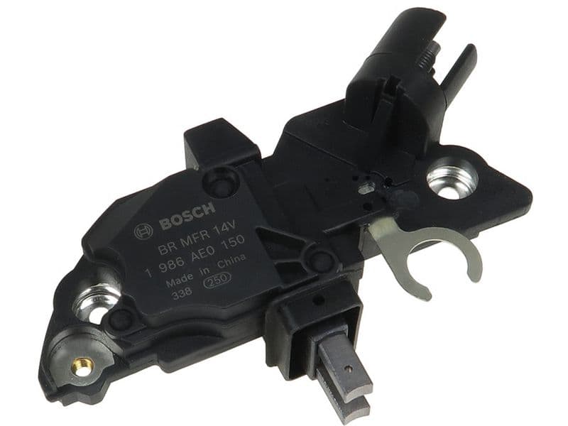 Regulator, alternator AS-PL Bosch ARE0150(BOSCH)