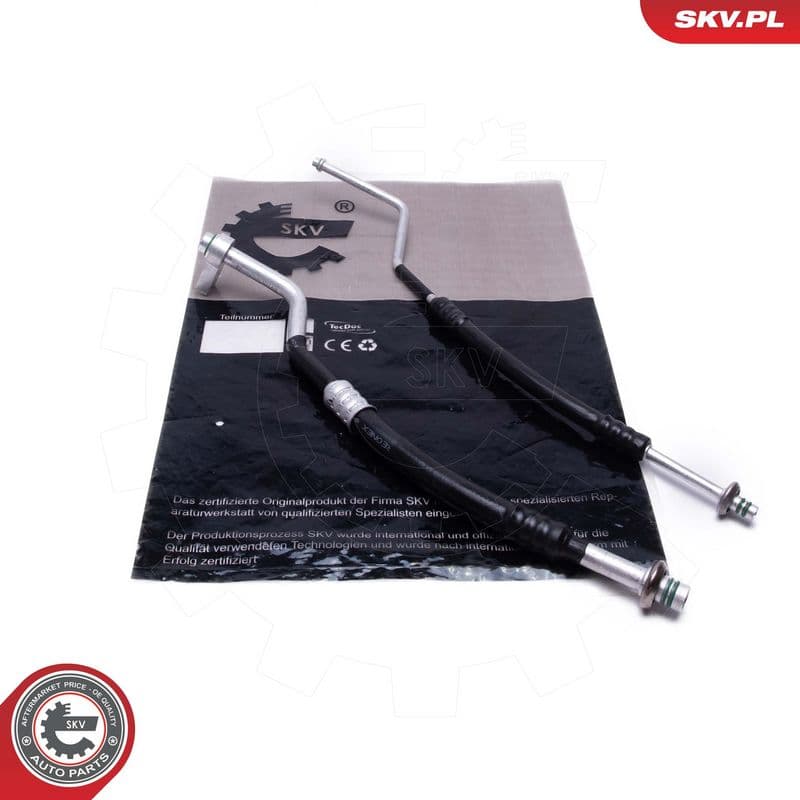 conducta presiune variabila,aer conditionat ESEN SKV 54SKV699