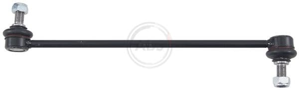 Brat/bieleta suspensie, stabilizator ABS 261000