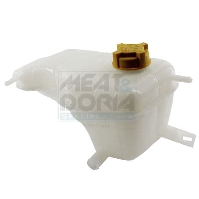 Rezervor apa, radiator MEAT & DORIA 2035172