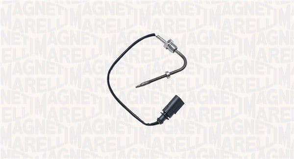 Senzor, temperatura gaze evacuare MAGNETI MARELLI 172000697010