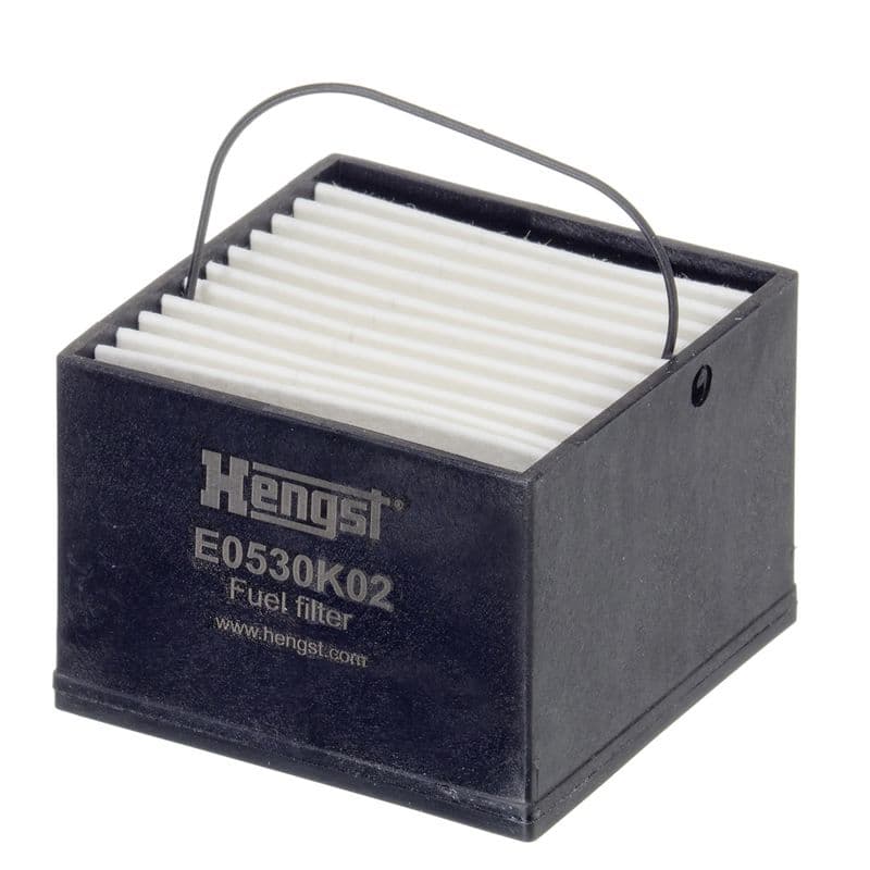 filtru combustibil HENGST FILTER E0530K02