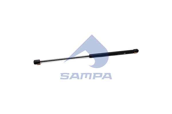 Amortizor portbagaj SAMPA 100.108