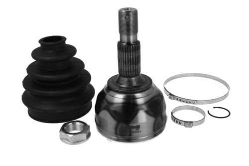 Set articulatie, planetara METELLI 15-1636
