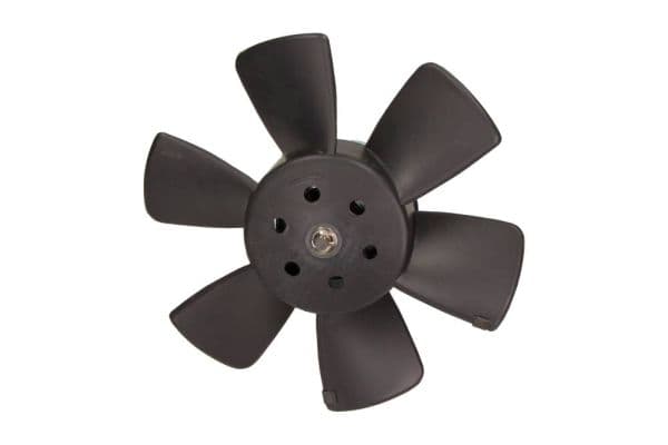 Ventilator, radiator MAXGEAR 71-0014