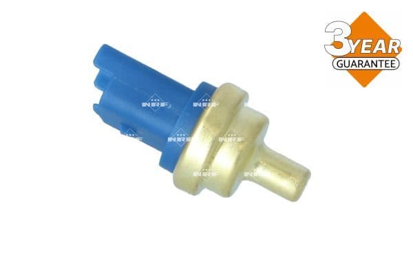 senzor,temperatura lichid de racire NRF EASY FIT 727068