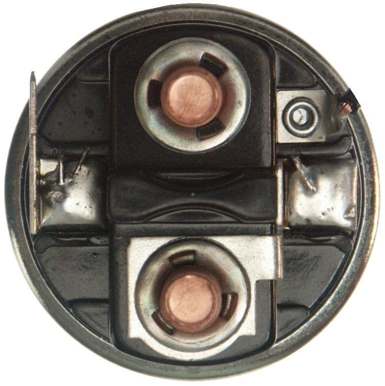 Solenoid, electromotor HC-Cargo F 032 133 289