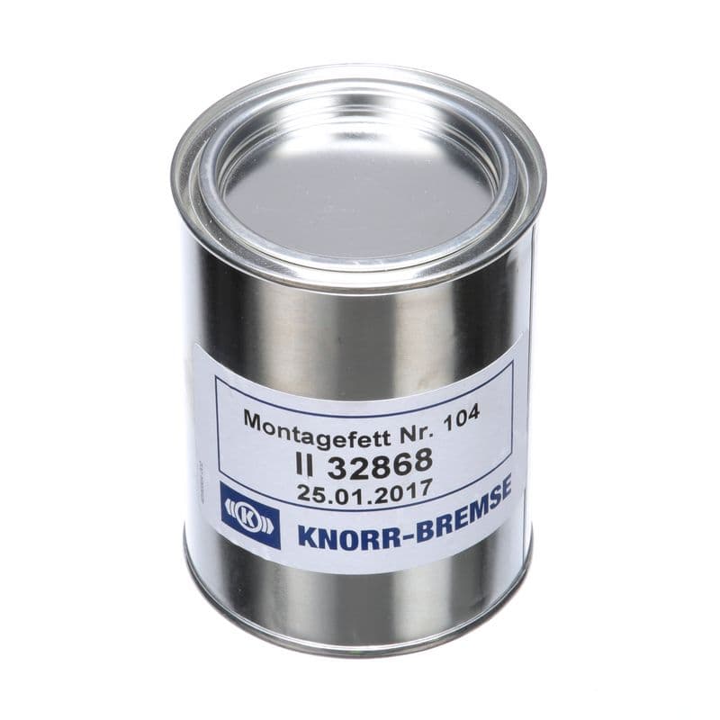 Vaselina KNORR-BREMSE IAM Preferred Part II32868
