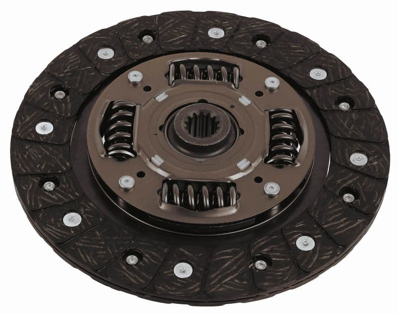 Disc ambreiaj SACHS 1878 634 271