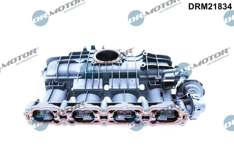 Modul conducta admisie Dr.Motor Automotive DRM21834