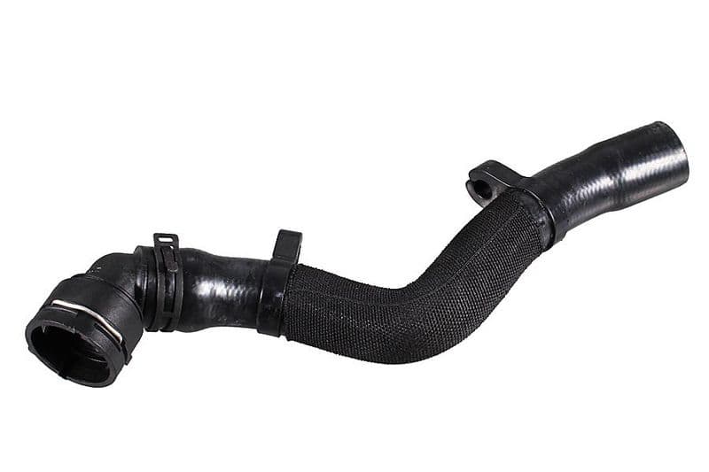 Furtun radiator METZGER AUTOTEILE 2421753