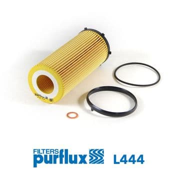 Filtru ulei PURFLUX L444