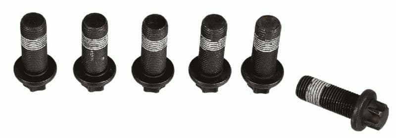 Set surub, volanta SACHS 1874 000 067