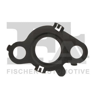 Garnitura, conducta supapa-AGR FA1 EG2200-914