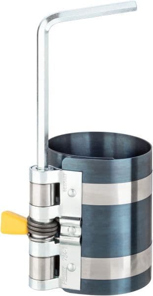Banda fixare segmenti piston HAZET 794-1