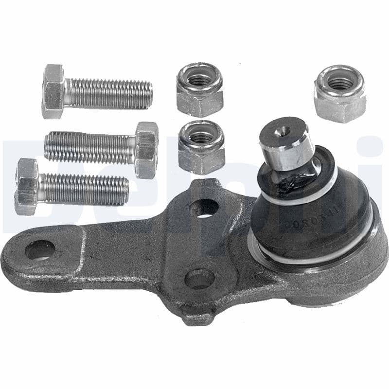 Pivot DELPHI TC662