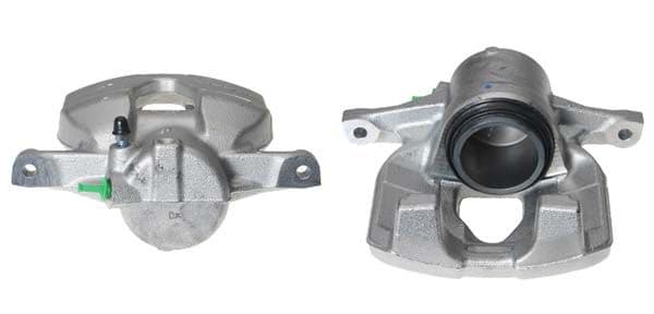 Etrier frana BREMBO ESSENTIAL LINE F 23 226