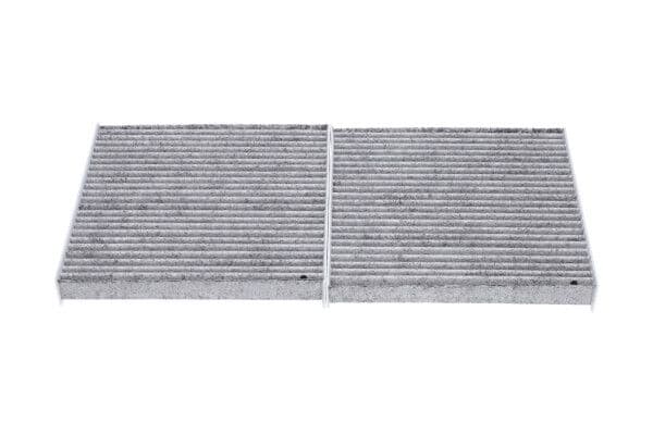 Filtru, aer habitaclu KAVO PARTS FCA-10284C