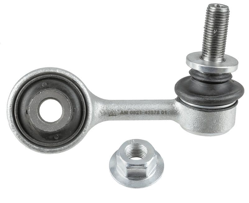 Brat/bieleta suspensie, stabilizator LEMFÖRDER 43578 01