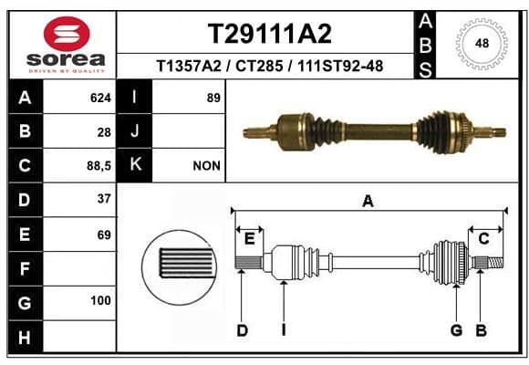 Planetara EAI-France T29111A2