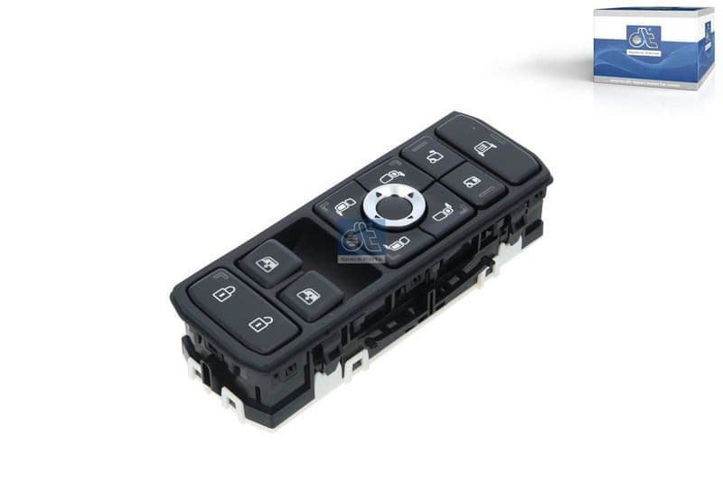 comutator,macara geam DT Spare Parts 1.00157
