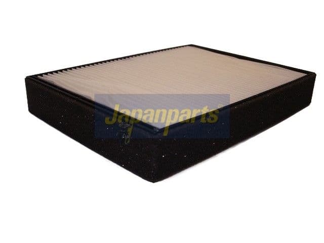 Filtru, aer habitaclu JAPANPARTS FAA-KI06