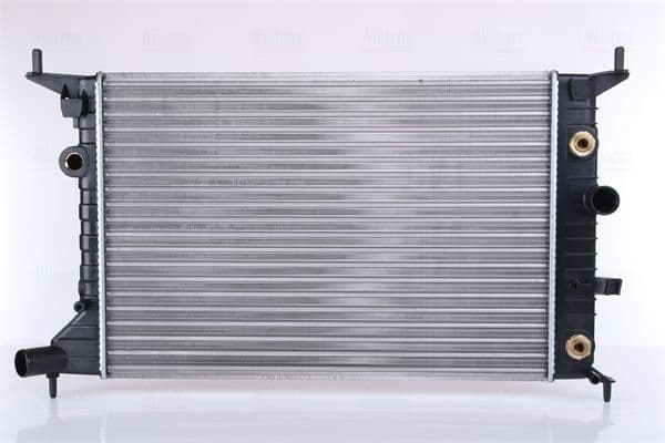 Radiator, racire motor NISSENS 630691