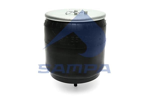Burduf, suspensie pneumatica SAMPA SP 554933-K