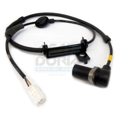 senzor,turatie roata MEAT & DORIA 90492