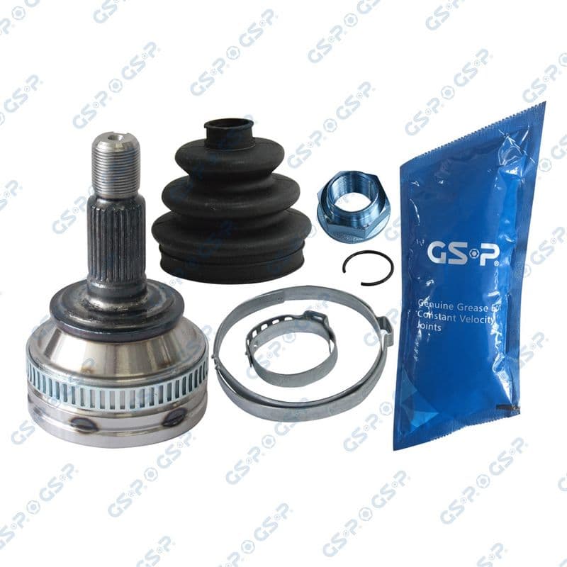 Set articulatie, planetara GSP 851020