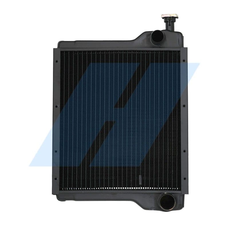Radiator, racire motor HIGHWAY AUTOMOTIVE 10105021