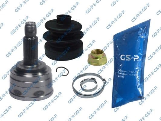 Set articulatie, planetara GSP 823093