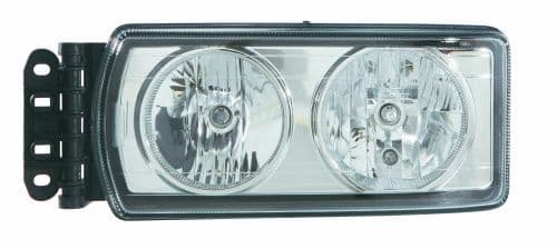Far Depo Trucks 663-1108R-LD-EM