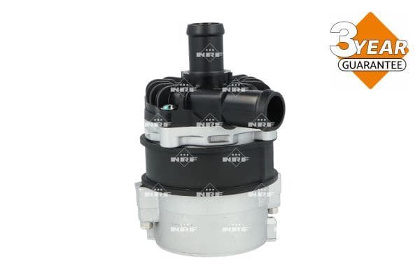 Pompă de apă suplimentară (circuitul apei de răcire) NRF 390090