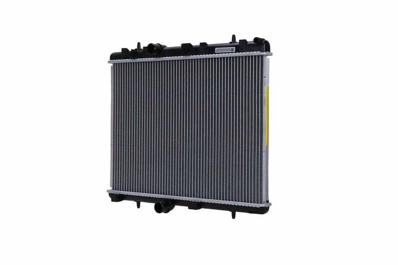 Radiator, racire motor HELLA 8MK 366 300-221