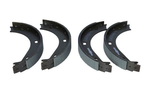 Set saboti frana, frana de mana MAXGEAR 19-0280