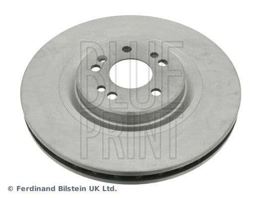 Disc frana BLUE PRINT ADU174342