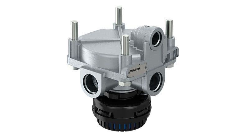 Supapa releu WABCO 9730110040