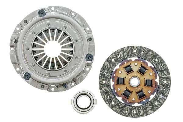 Set ambreiaj AISIN Clutch Kit (3P) KZ-133