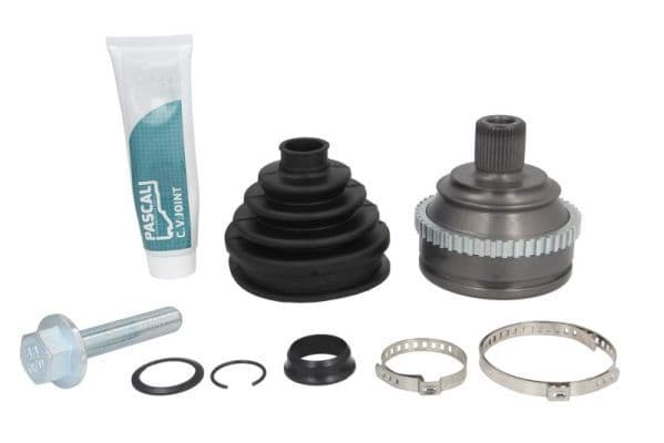 Set articulatie, planetara PASCAL G1W010PC