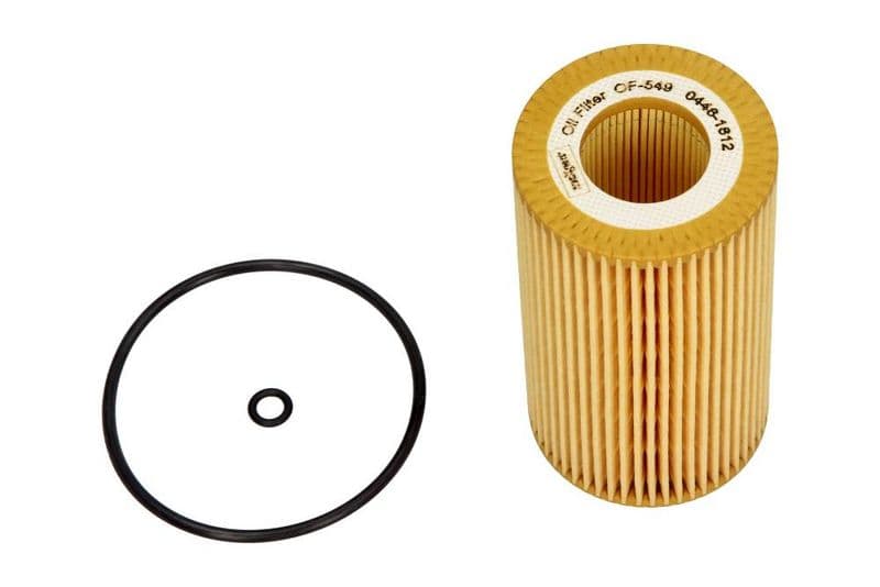 Filtru ulei MAXGEAR 26-0877