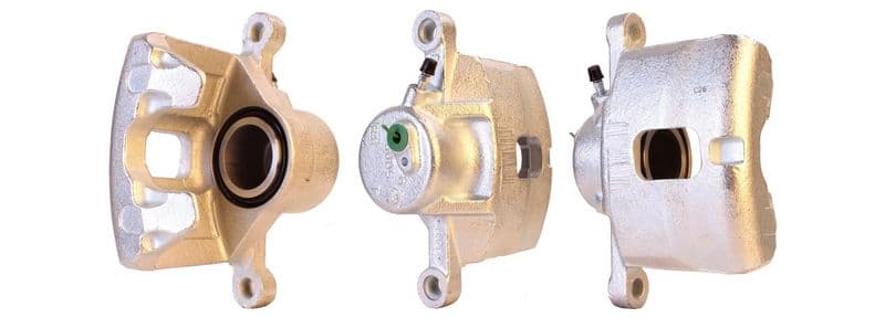 Etrier frana ELSTOCK 83-0829